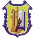 a(z} ВСП "Гуманітарно-педагогічний фаховий коледж МДУ" logója